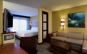Hyatt Place Dallas Las Colinas